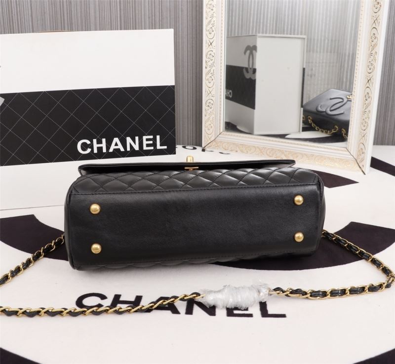 Chanel Other Stachel Bags